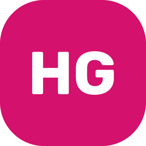 Heritage Gutter Care logo